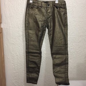 Baby Phat Stretchy jeans in size 11